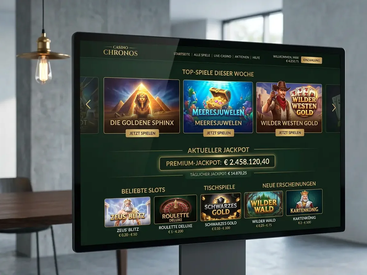 Rollxo: aktuelle Spiele auf einen Blick