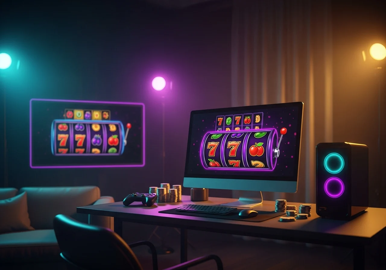 Über RollXO Casino – Ihr Premium-Online-Casino