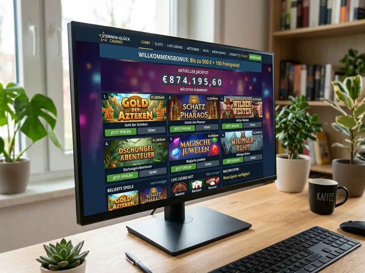 Rollxo: aktuelle Spiele auf einen Blick