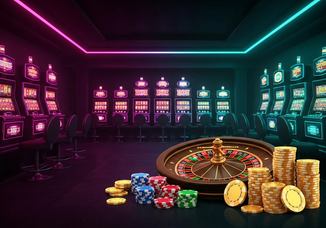 Rollxo — Spielangebot im Überblick