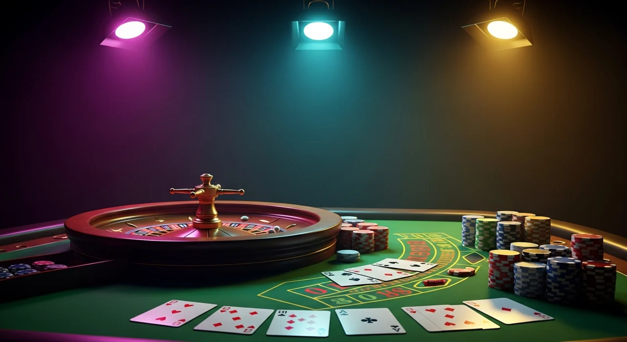 Tisch- & Skill-Games bei Rollxo